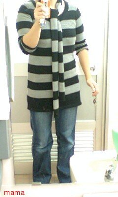 みんなが今､着てる服みーせて！