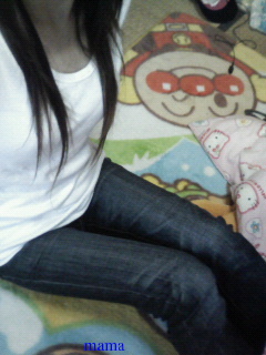 みんなが今､着てる服みーせて！