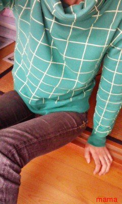 みんなが今､着てる服みーせて！