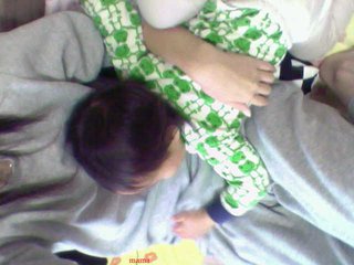 みんなが今､着てる服みーせて！