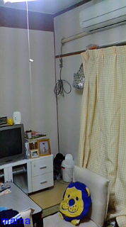 【狭】【汚】写ﾍﾟﾀ求む【古】【賃貸】