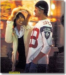 長瀬智也、来年結婚か!?