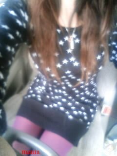 みんなが今､着てる服みーせて！