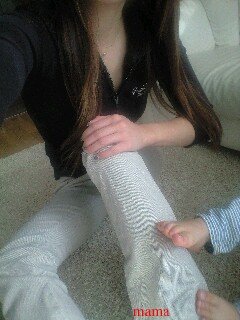 みんなが今､着てる服みーせて！