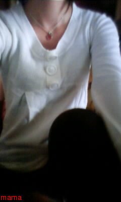 みんなが今､着てる服みーせて！