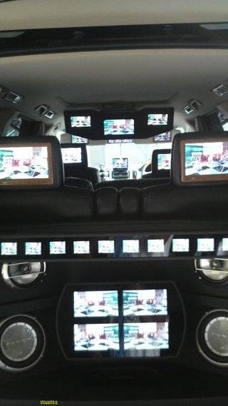 車&#x{11:F8C0};自慢！