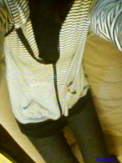 みんなが今､着てる服みーせて！