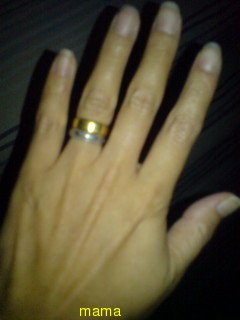 ゆっくりとオーラを見ます(^-^)