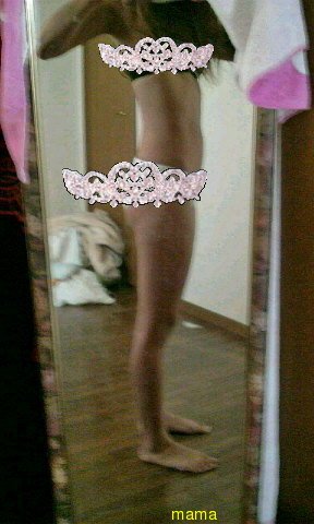 理想体型、目指します！