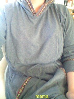 みんなが今､着てる服みーせて！