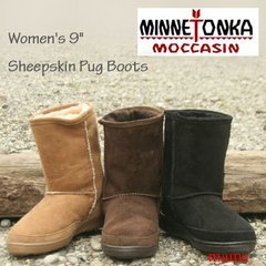 こういうムートン知りませんか？写真