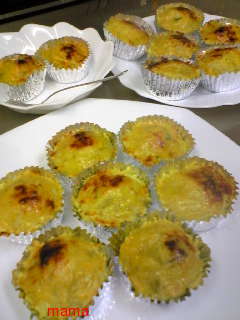 スイートポテト美味しいね