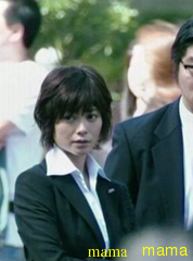 真木よう子・結婚 妊娠3か月