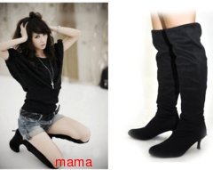 楽天の安いﾆｰﾊｲﾌﾞｰﾂ【写ｱﾘ】