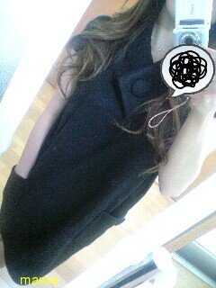 みんなが今､着てる服みーせて！