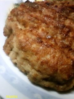 ●本当に貧乏な家バージョン●今夜の晩ご飯パート②