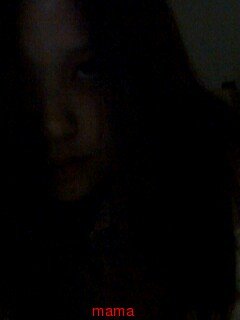 晒】暗闇の中の、布団の中のあなた【怖系