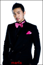 DA PUMP YUKINARI脱退!!