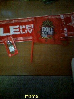 ☆EXILE総合トピ☆