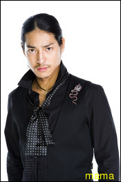 DA PUMP YUKINARI脱退!!