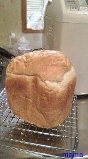 ホームベーカリー