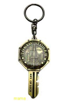 東京タワーグッズ