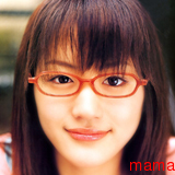 最近の綾瀬はるかの画像