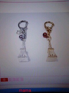 東京タワーグッズ