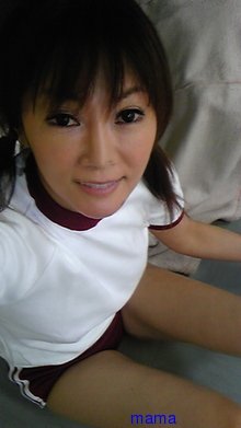 41歳のグラビアアイドル