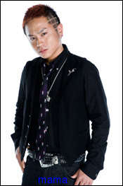 DA PUMP YUKINARI脱退!!