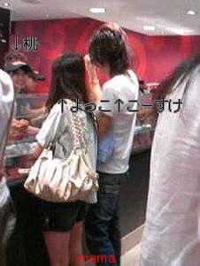 ☆あいのり☆総合トピ!!