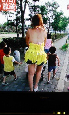 フジテレビ大家族