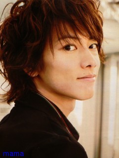 佐藤健熱愛発覚!!