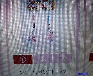 東京タワーグッズ