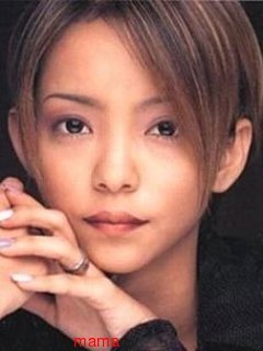 安室奈美恵【総合ﾄﾋﾟ】