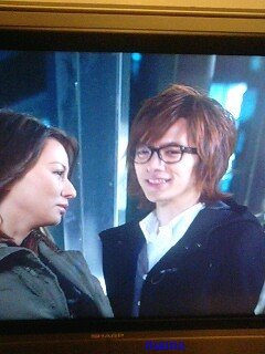 【ラブシャッフル】玉木宏(TBS金10)