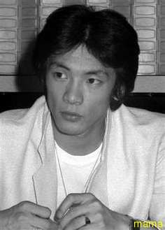 松山千春が若い頃かなりイケメン