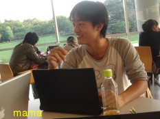 尾崎豊の息子すごい！