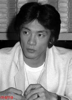 松山千春が若い頃かなりイケメン