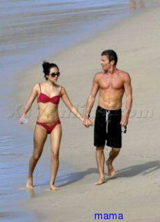 チャン・ツィイーの「全裸」写真、ネット上に流出！！