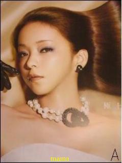 安室奈美恵【総合ﾄﾋﾟ】