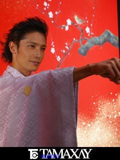 玉木宏 【総合】