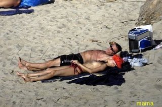 チャン・ツィイーの「全裸」写真、ネット上に流出！！