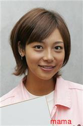 相武紗季の姉、音花ゆりさん(宝塚)