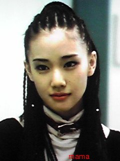 長澤まさみ【写有】