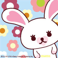 先程放送されたﾊﾞﾆﾗ気分？のUFOｷｬｯﾁｬｰのうさぎのぬいぐるみ