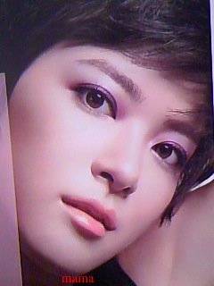 長澤まさみ【写有】