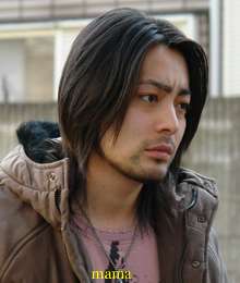 山田孝之の最近の画像下さい。