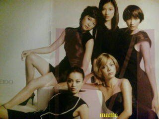 マキアージュの新モデルに上野樹里、土屋アンナが加入。