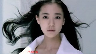 長澤まさみ【写有】